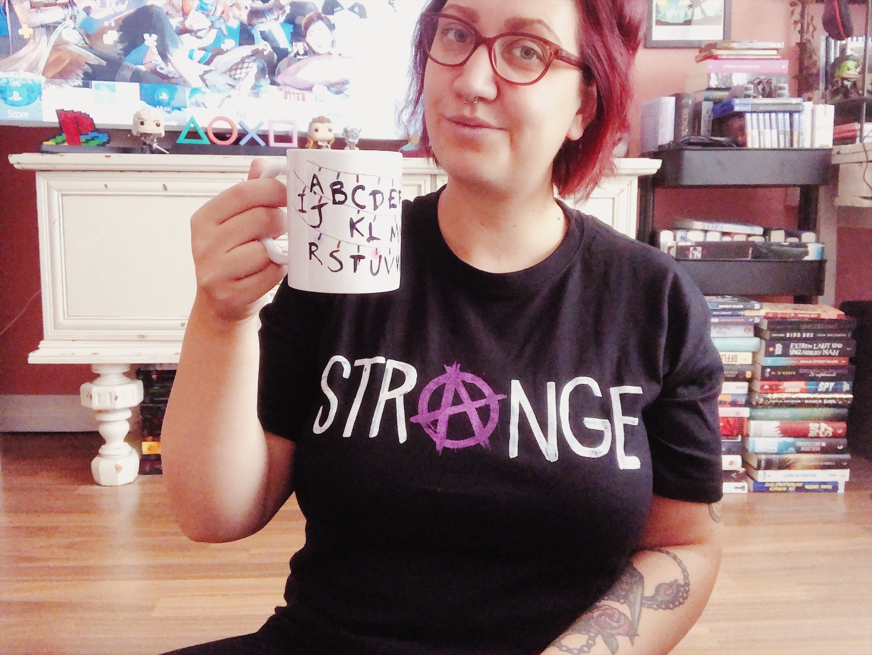 Processed with VSCO with fv5 preset