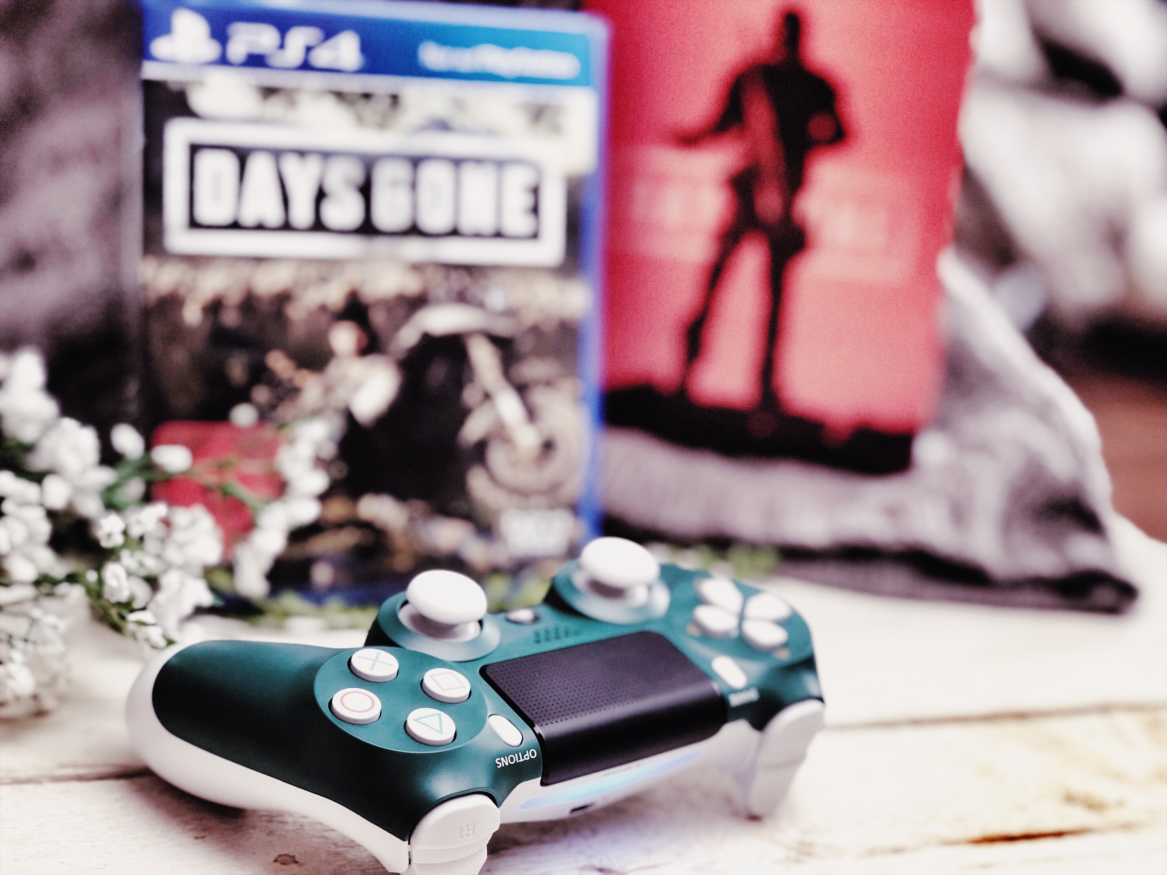 Processed with VSCO with fv5 preset