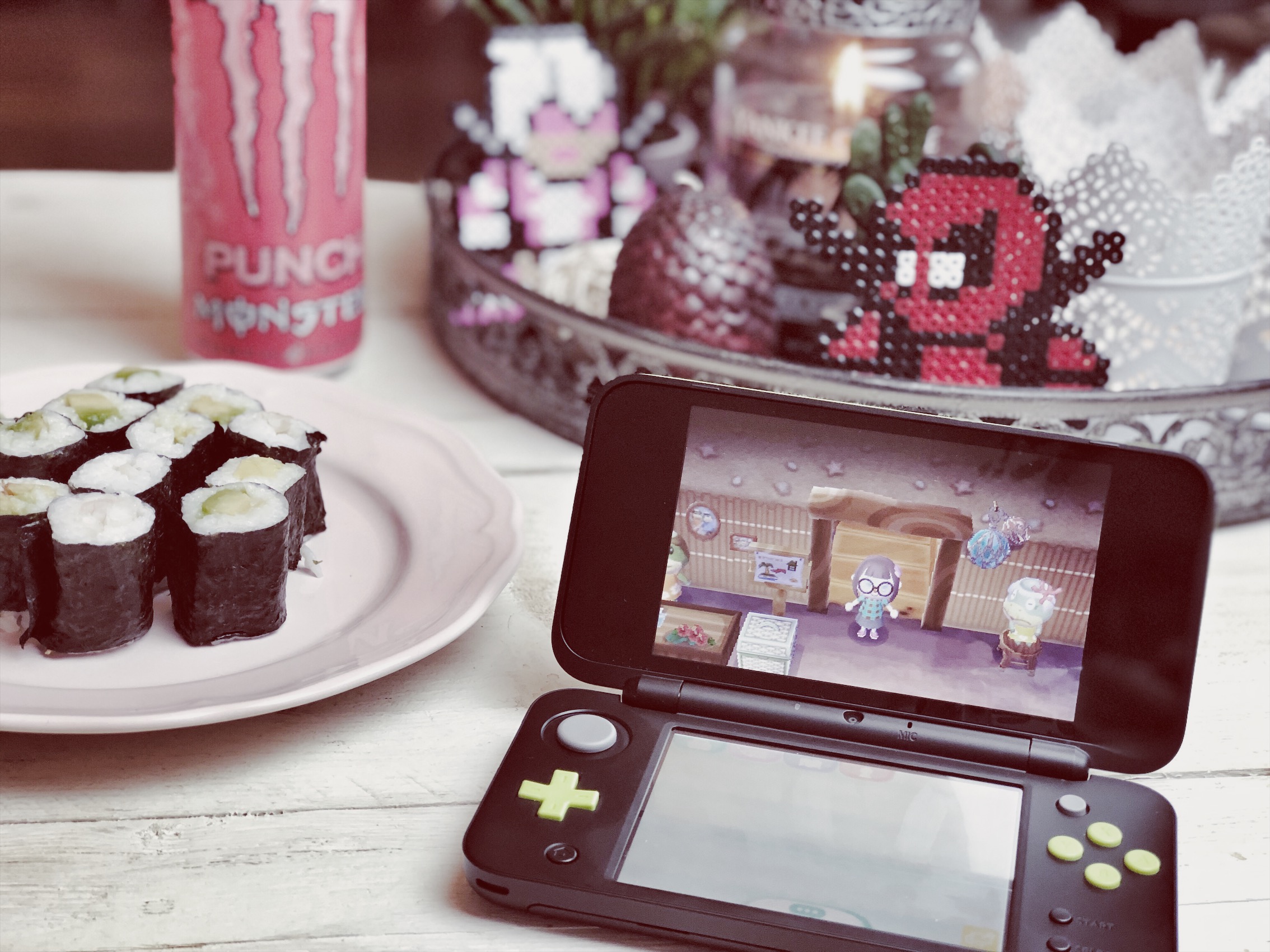 Processed with VSCO with fv5 preset