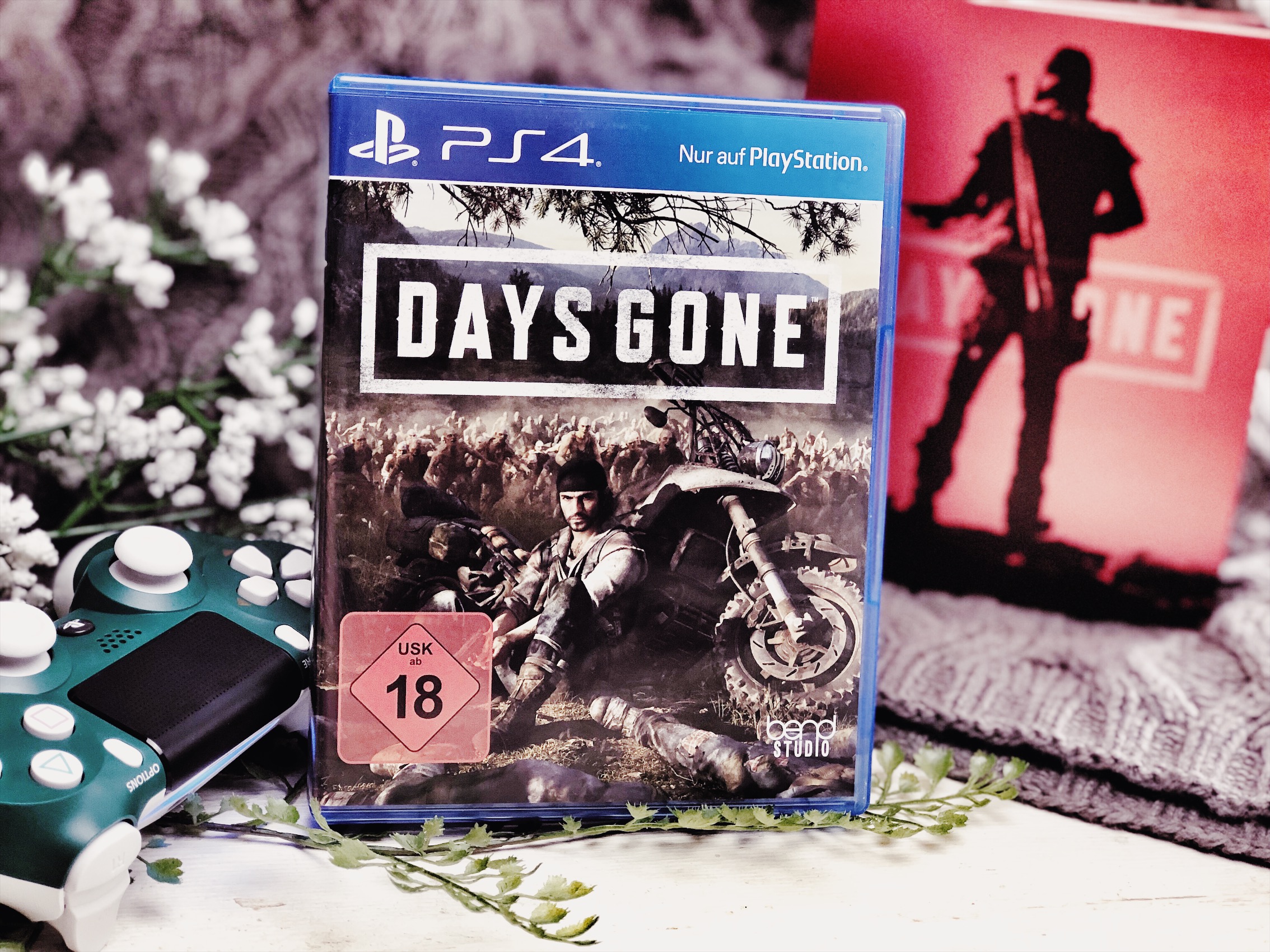 Processed with VSCO with fv5 preset