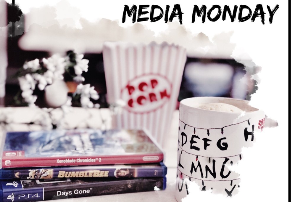 Begeisterung für neue (und nicht so neue)&nbsp;Games