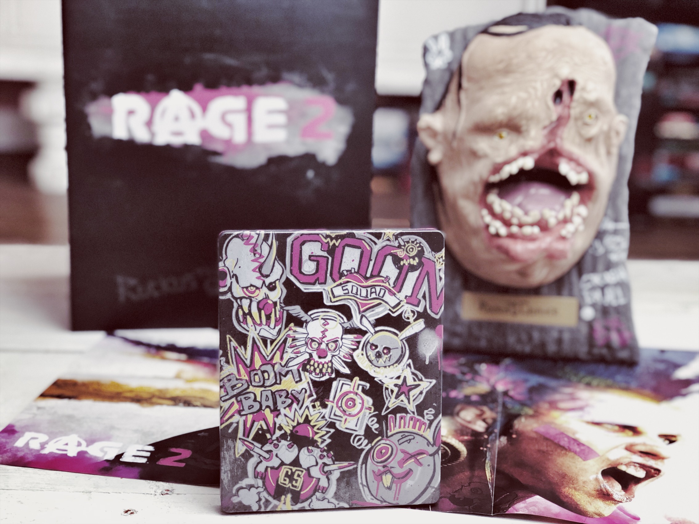 Processed with VSCO with fv5 preset