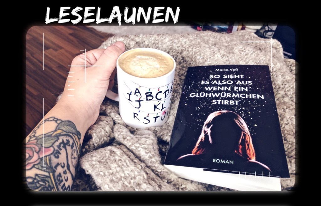 Maximales Ausleben der Faulheit |&nbsp;Leselaunen