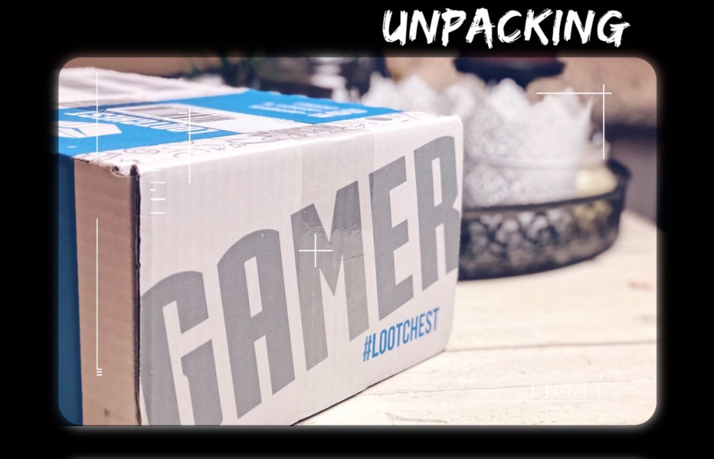Unpacking Lootchest Juni – LET’S LOOT! |Werbung