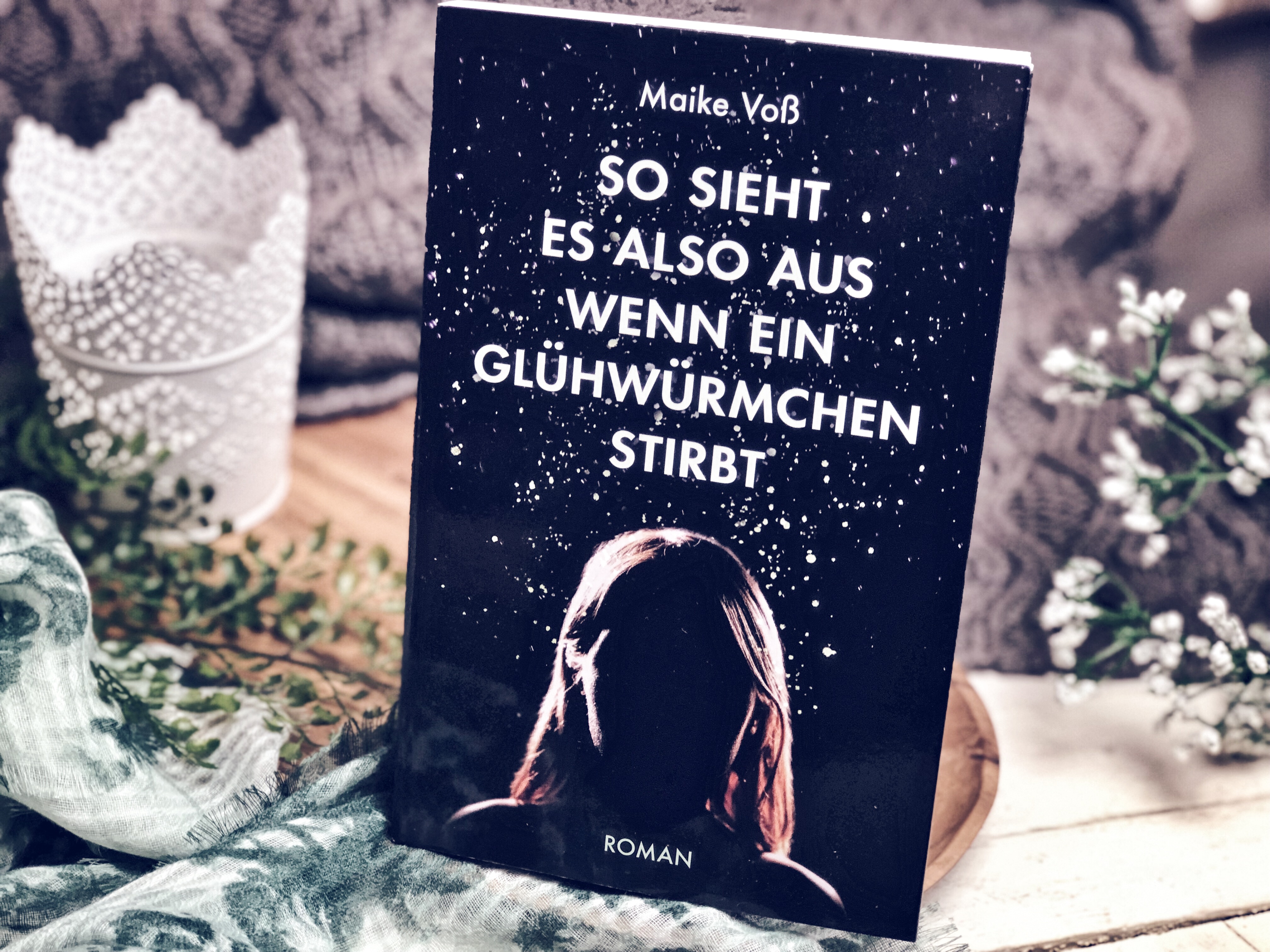 So sieht es also wenn ein Glühwürmchen stirbt c