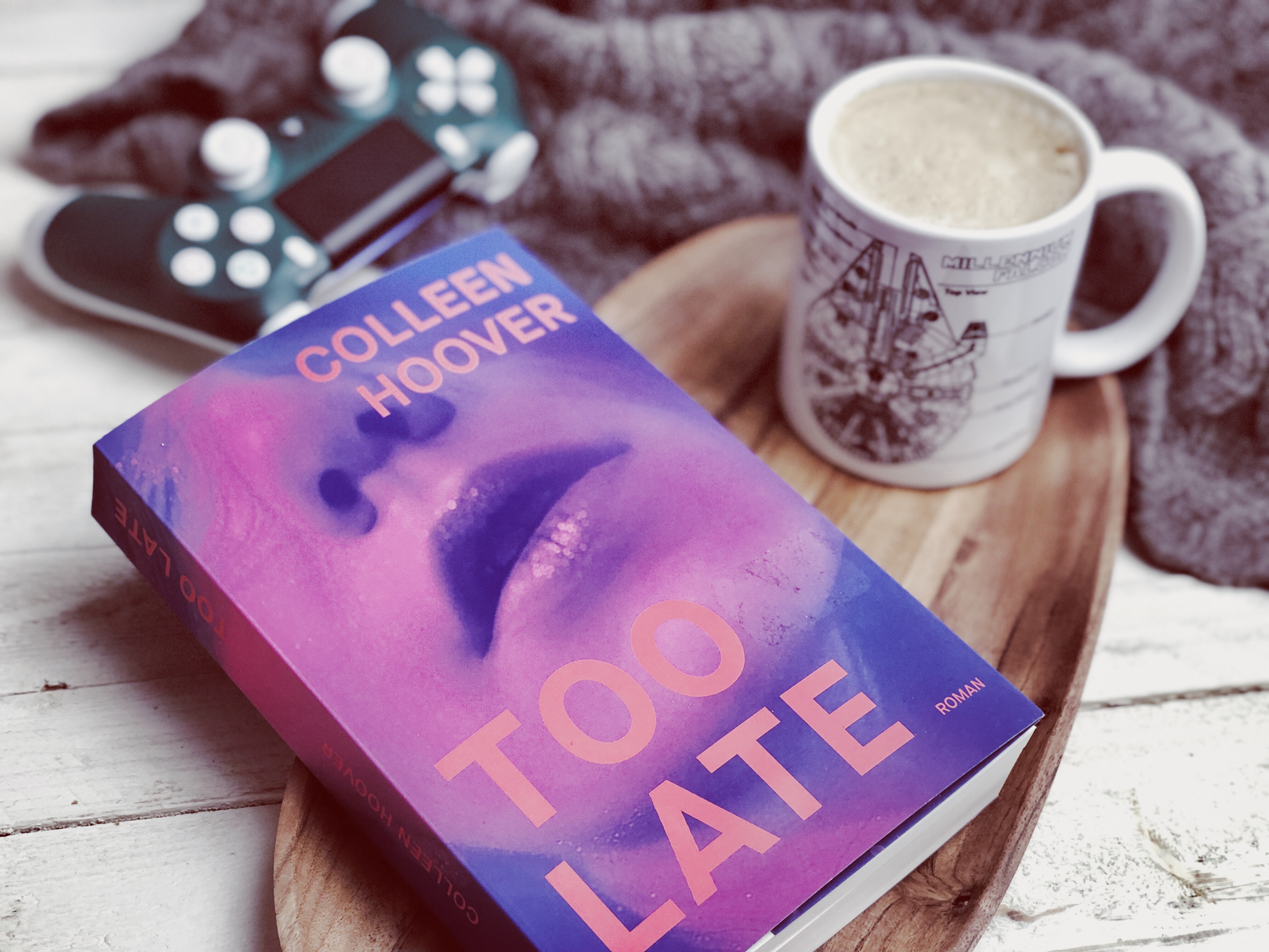 Processed with VSCO with fv5 preset