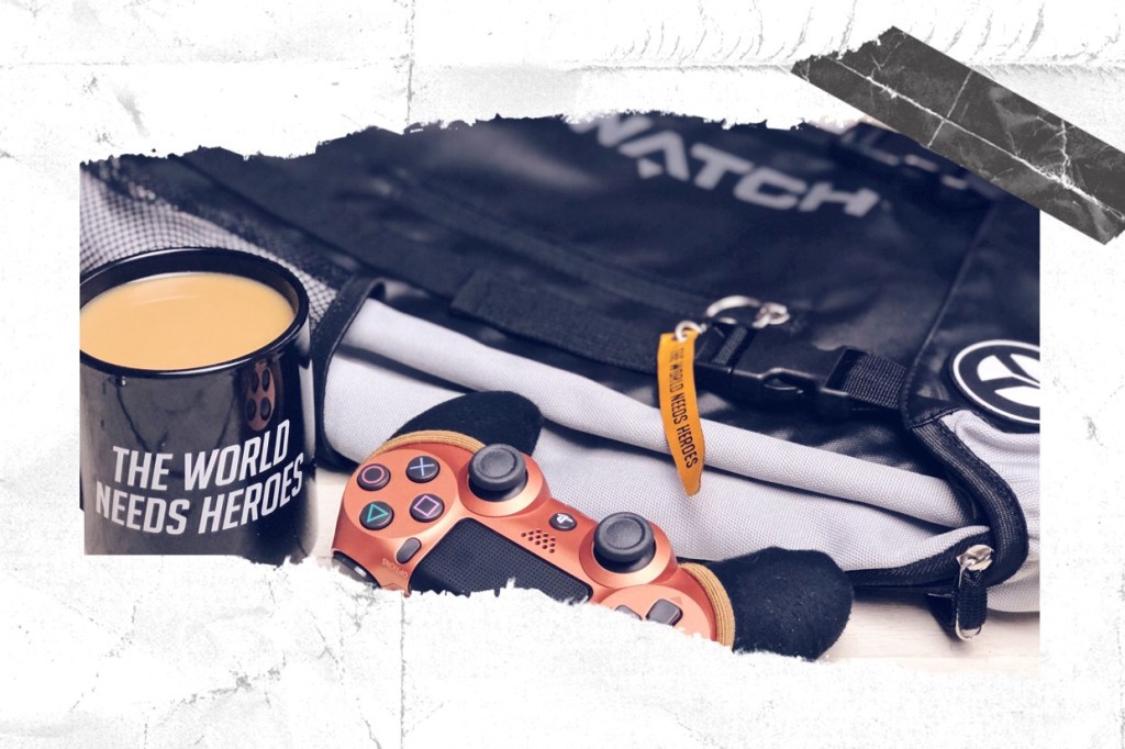 PlayStation-Liebe & neues Merch | Media&nbsp;Monday