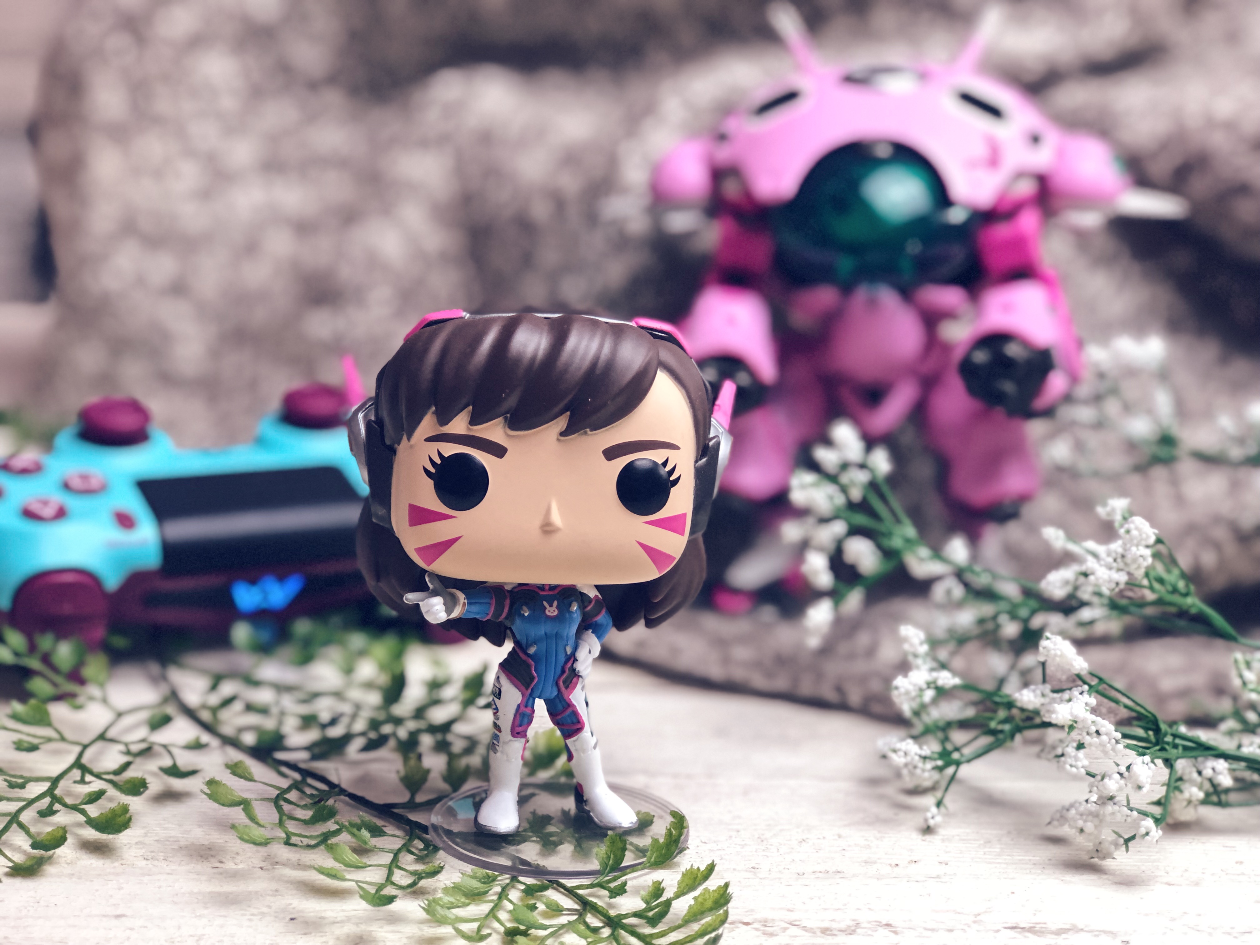 Dva Funkos