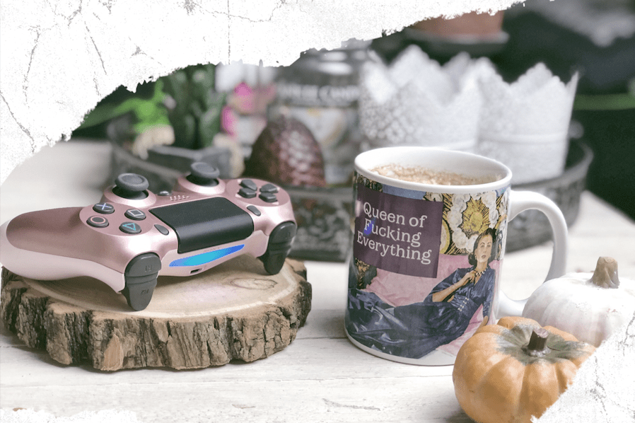 Hype 2.0 und Shoppingwahn |&nbsp;Leselaunen