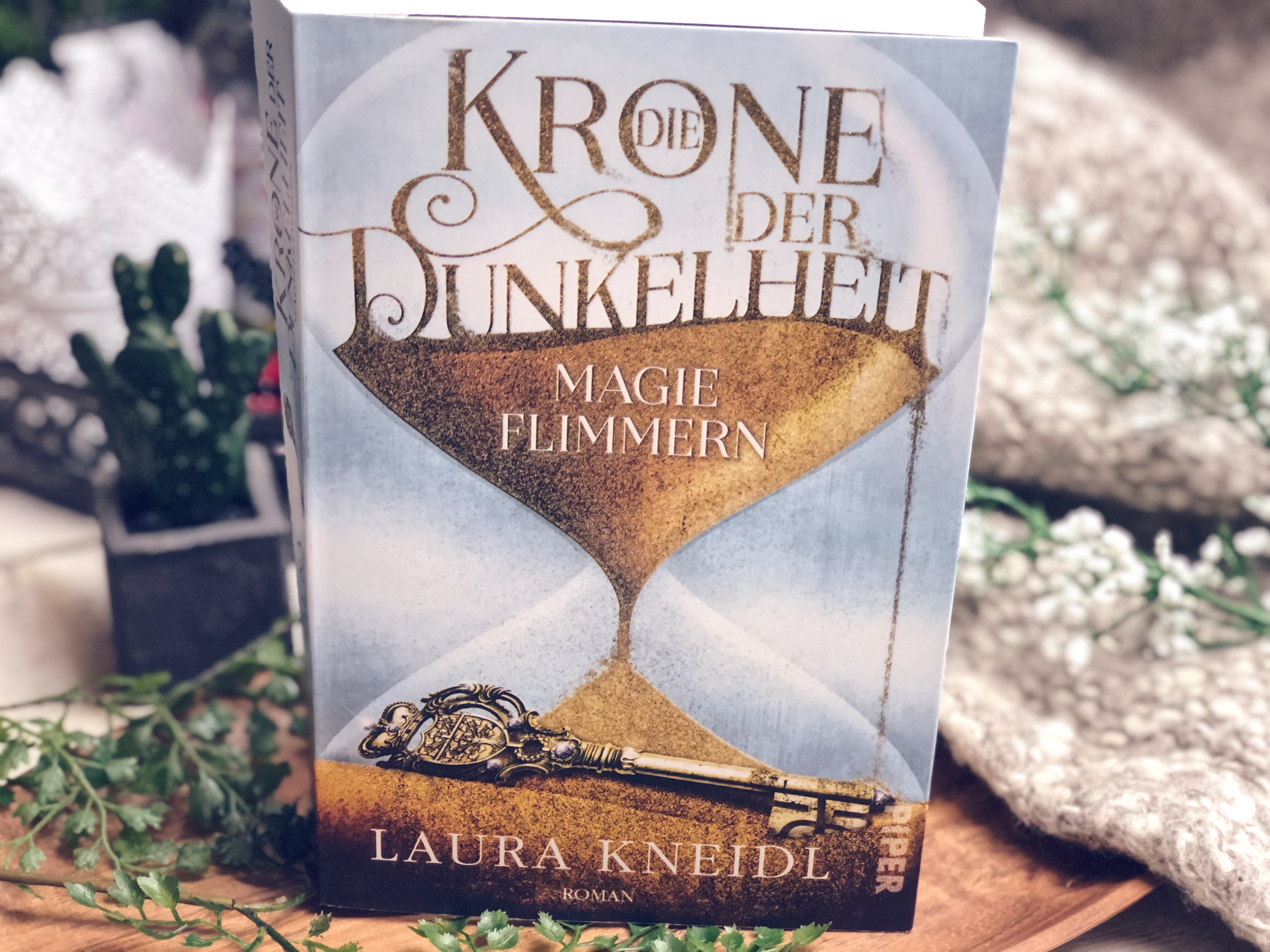 Die Krone der Dunkelheit 2