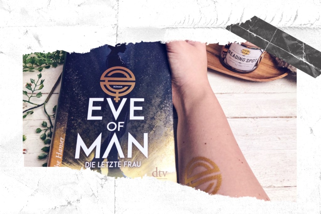 Roségoldener Neuzugang und Mädels-WG |&nbsp;Leselaunen