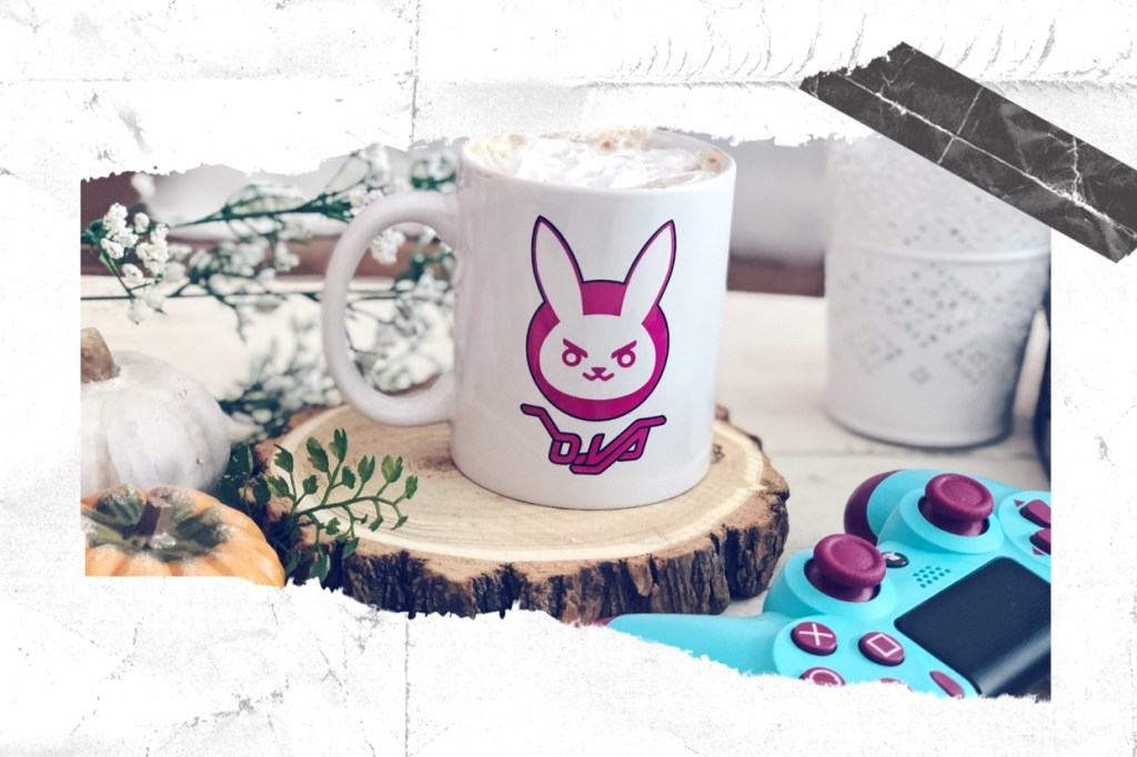 Let’s make some mayhem |&nbsp;Leselaunen