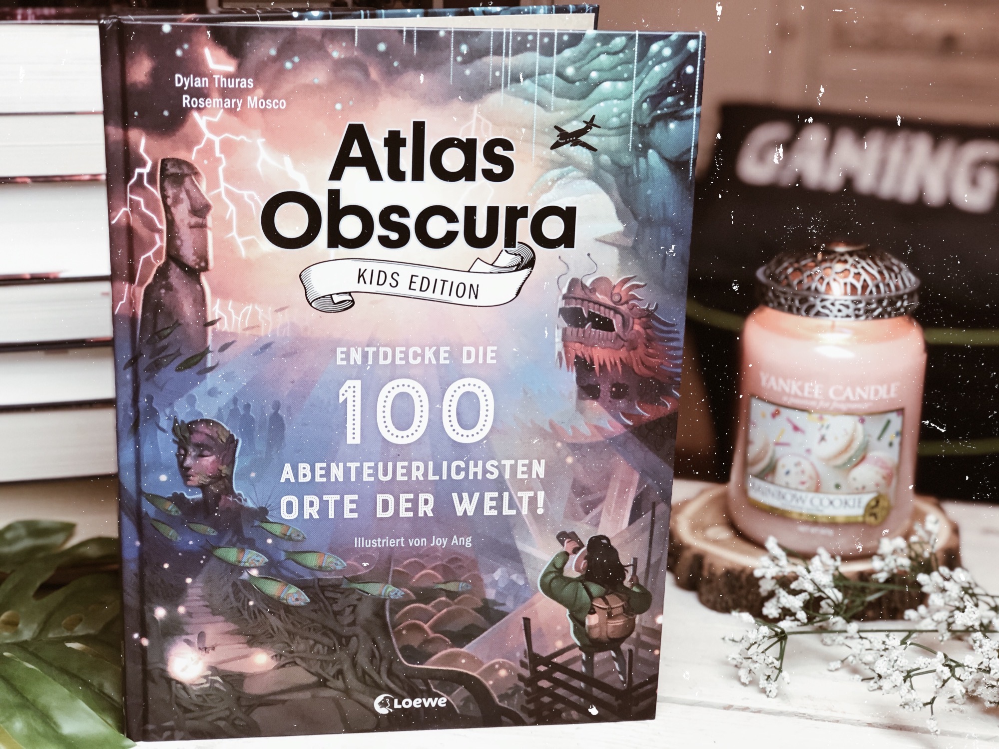 Atlas Obscura