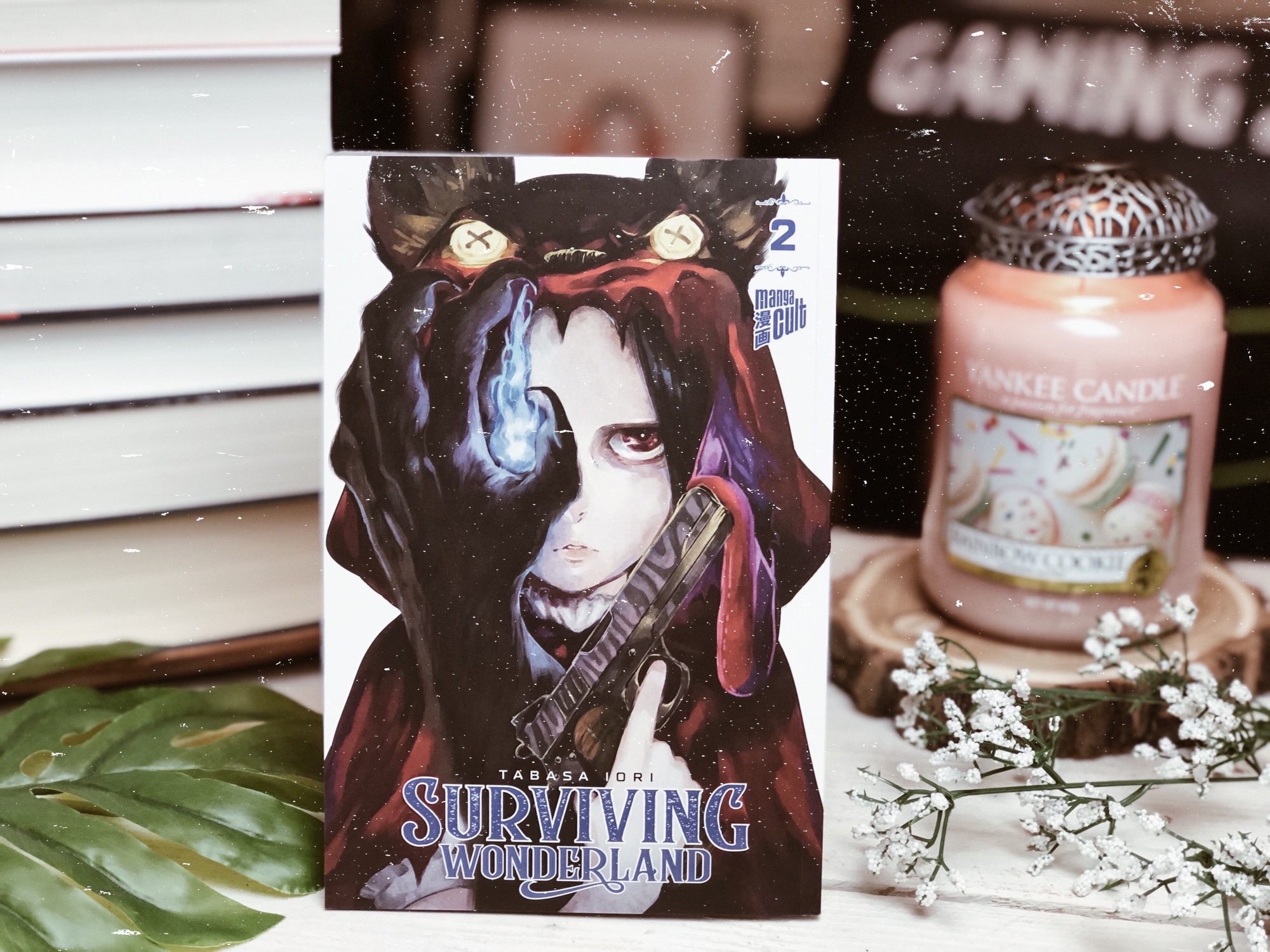 Surviving Wonderland 2