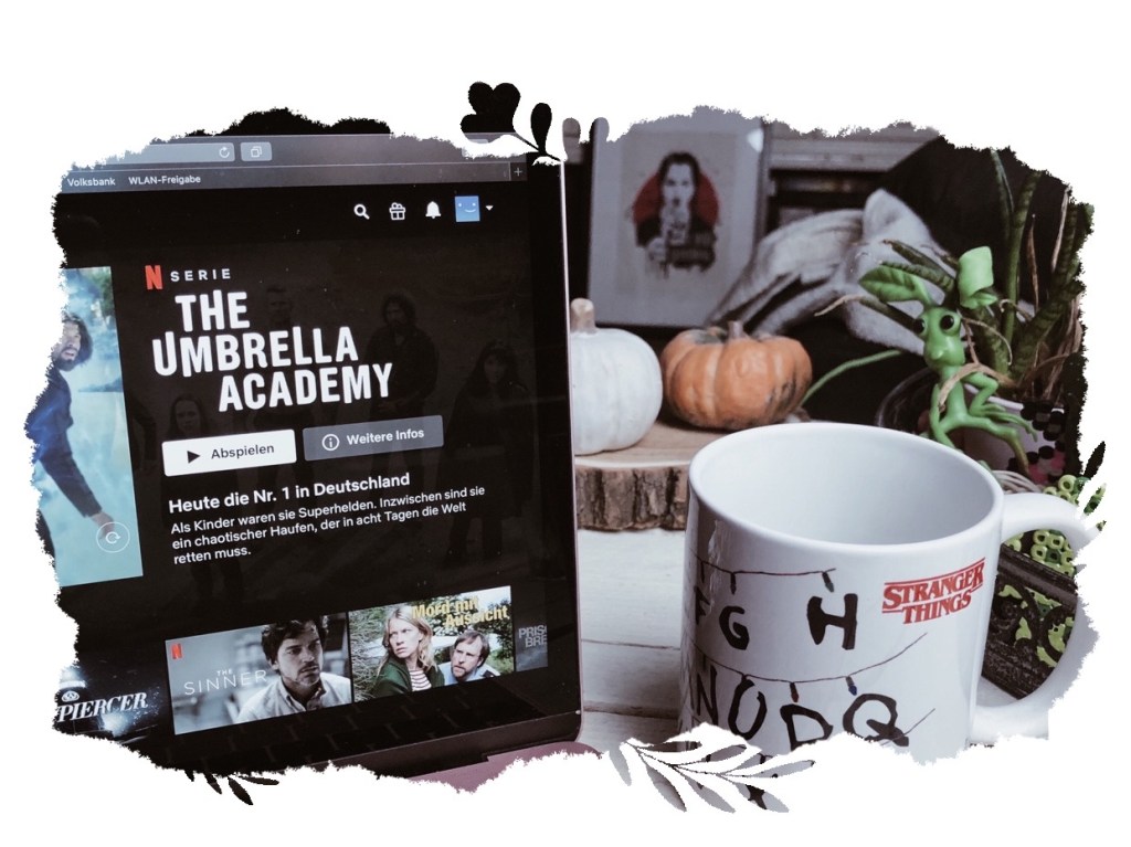 Demnächst bei Netflix, Disney+ und Amazon – meine Watchlistneuheiten #16