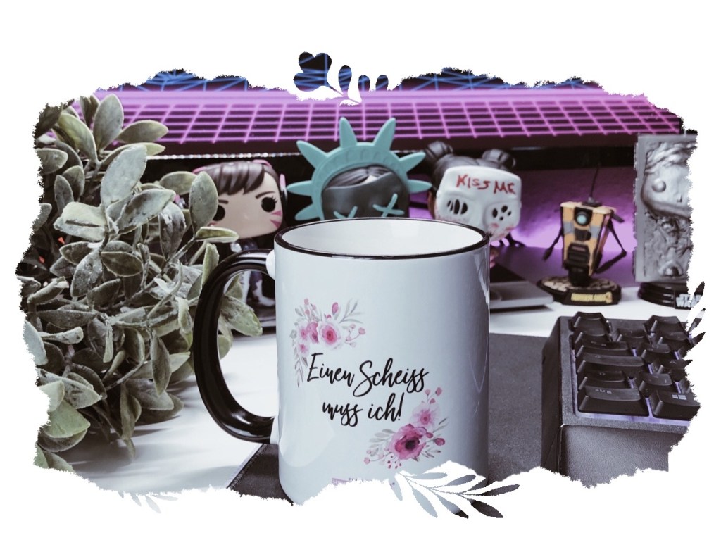 Blogentstaubung und Veränderungen