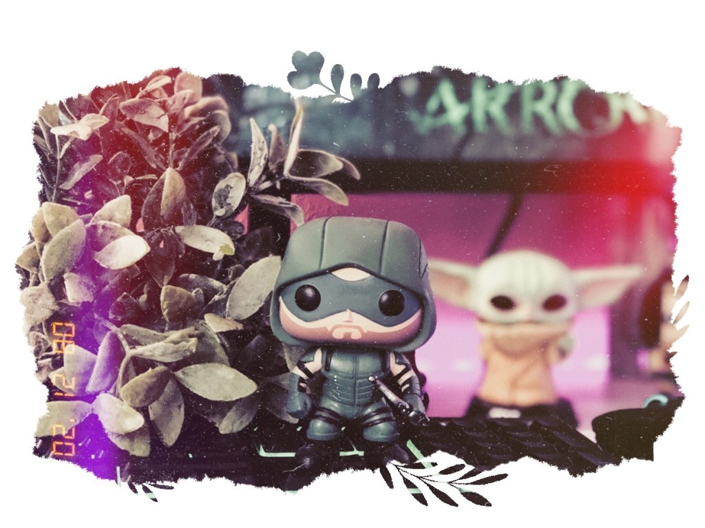 Meine Serien- und&nbsp;Filmwochen