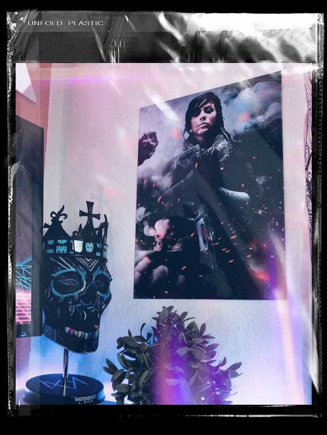 Blogmotivation, Warzone & die mediale&nbsp;Welt