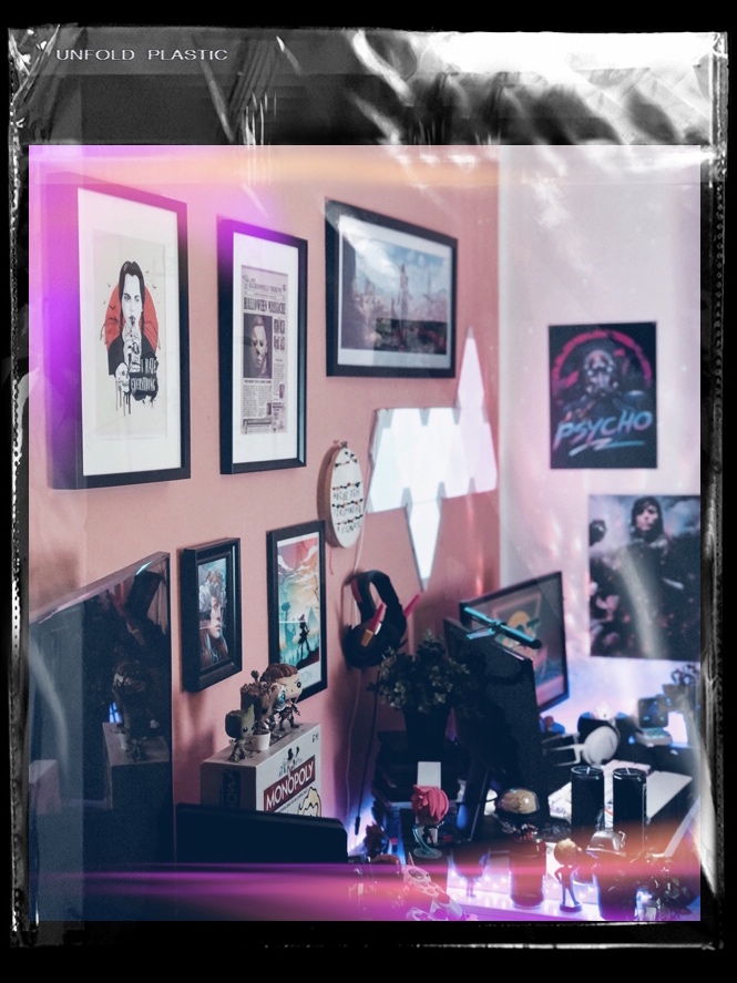 Alltagsausgleich & Setupliebe