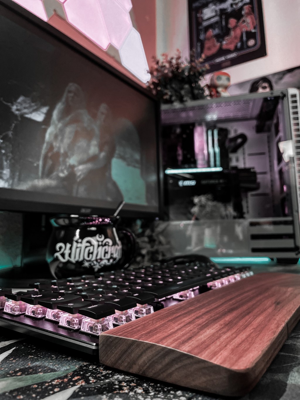 Filmetrallafitti – Ein ganzes halbes Jahr in&nbsp;Filmen