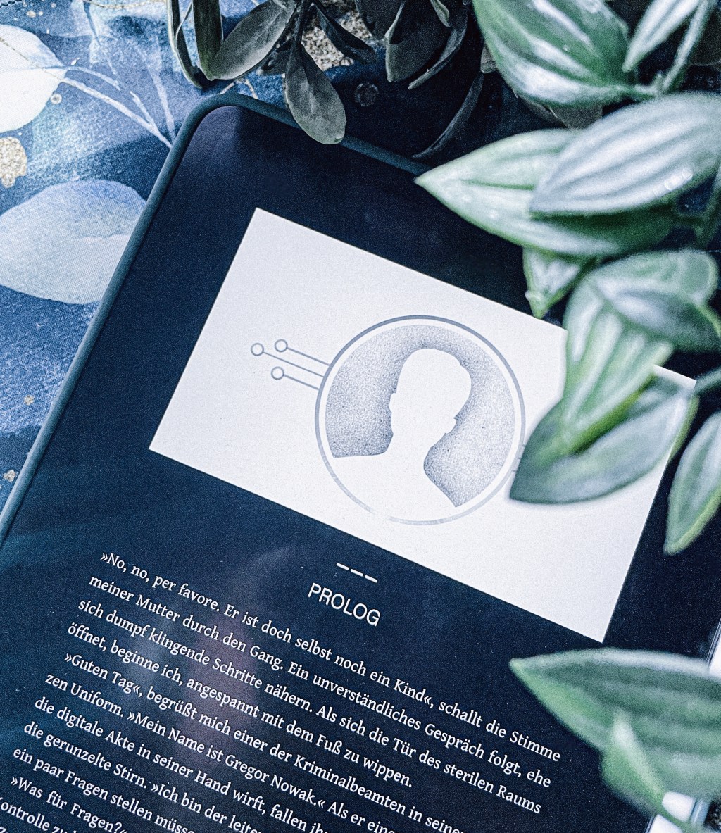 First Lines Friday &&nbsp;Freitags-Füller