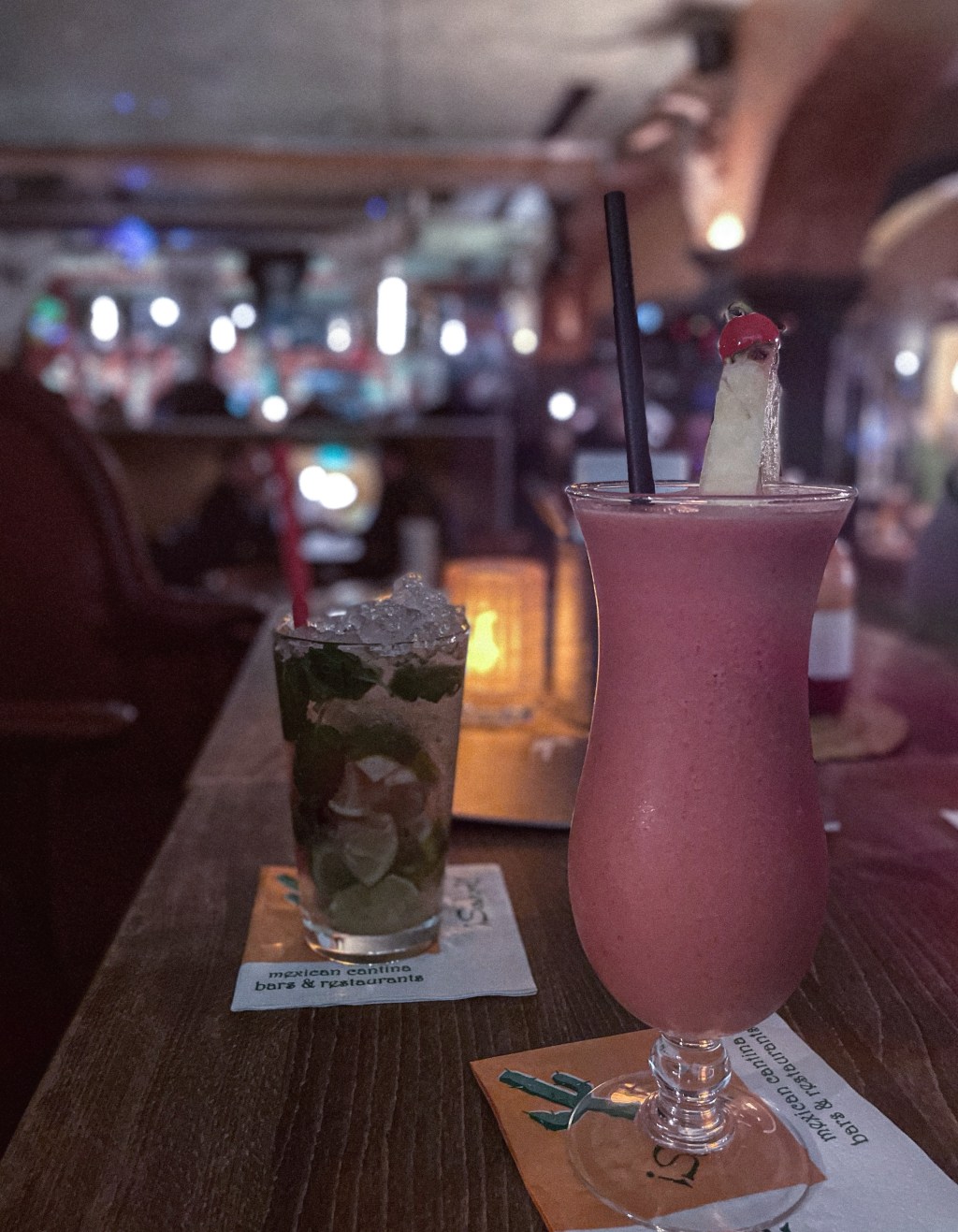 Monatstrallafitti – mein Februarrückblick