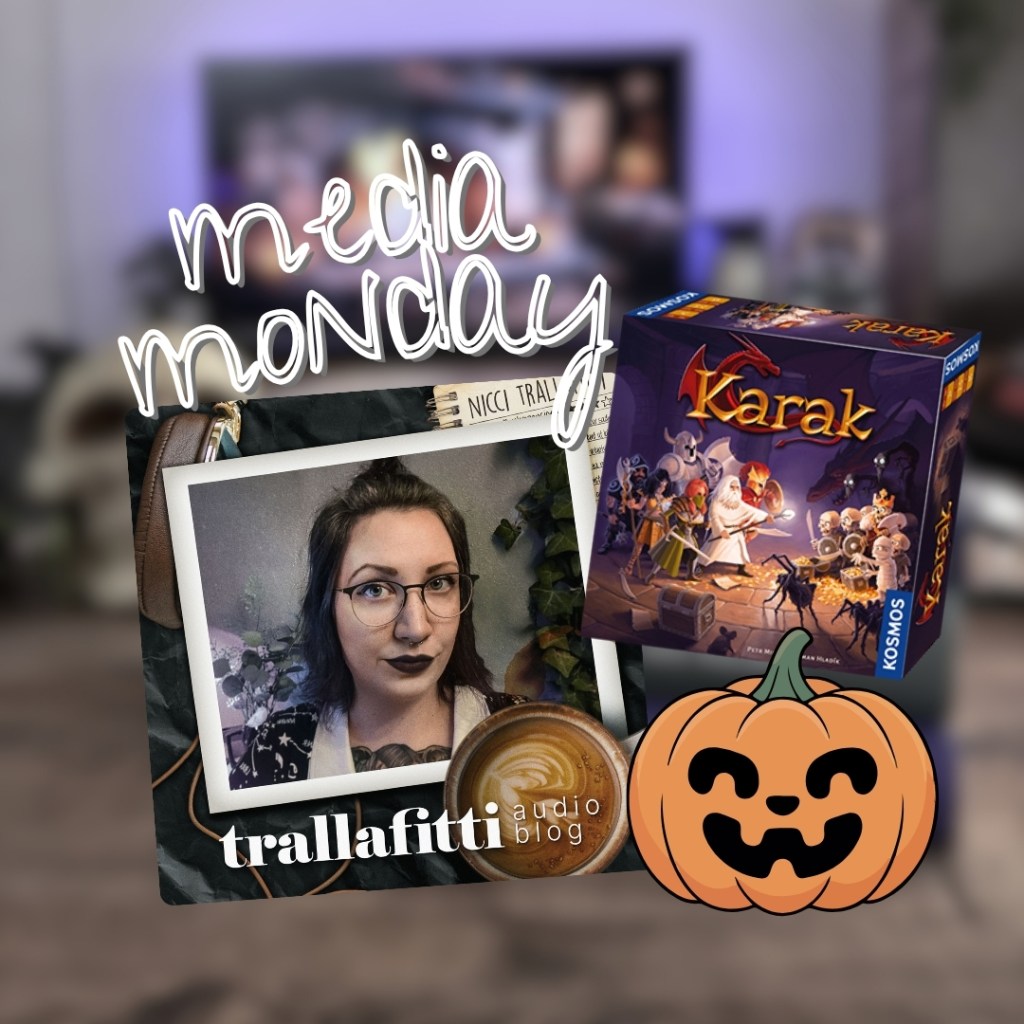 Ich hab‘ ZWEI Podcasts?? – Media&nbsp;Monday