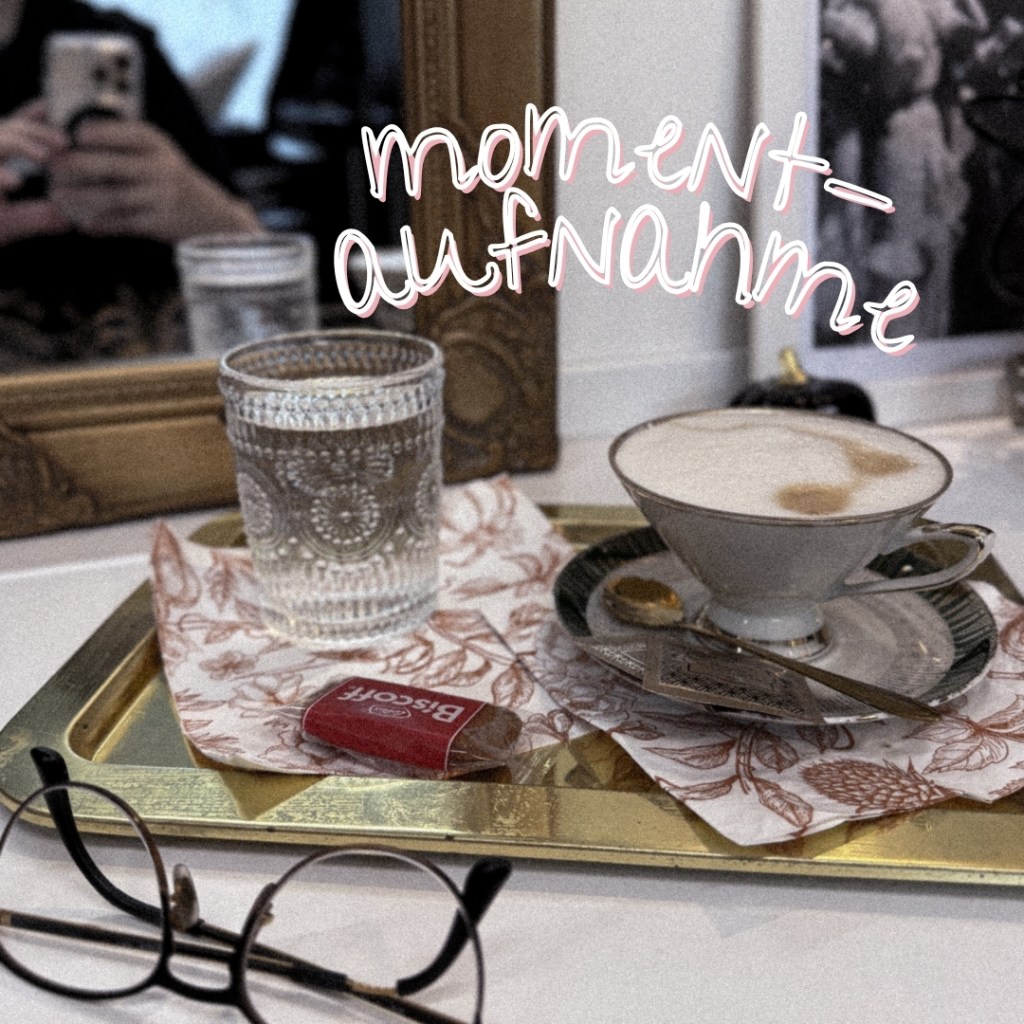 Momentaufnahme mit Tattoo-Plänen und&nbsp;Konzertbesuch